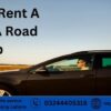 should I rent a car for a road trip